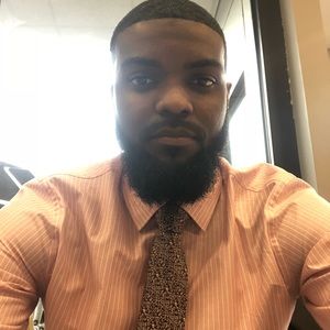 Meet your Posher, Isiah